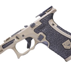 Frame Modification Packages